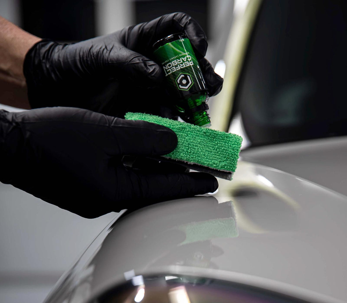 7 Top Tips for Perfect Carbon application