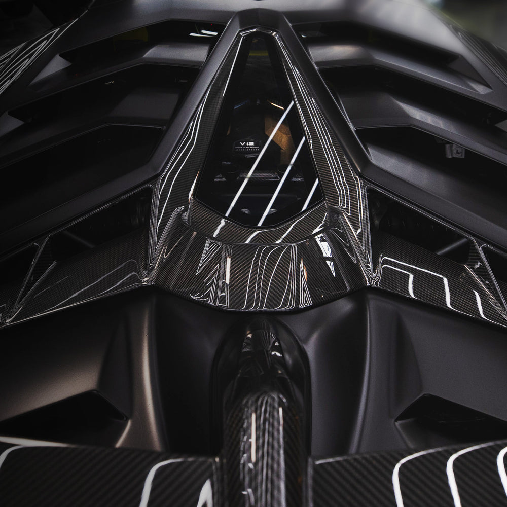 Perfect Carbon by Perfect Coatings