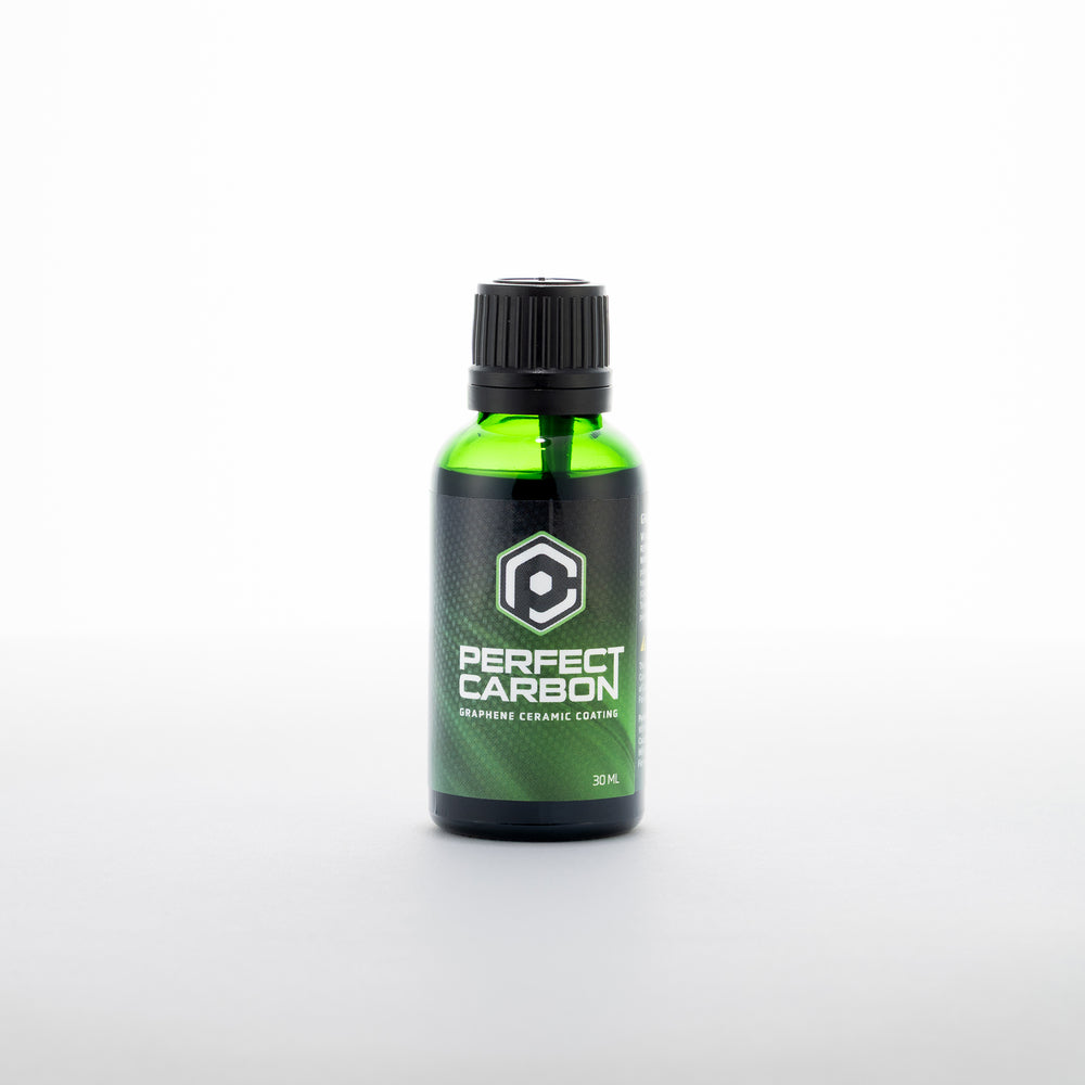 Perfect Carbon Ceramic Coating